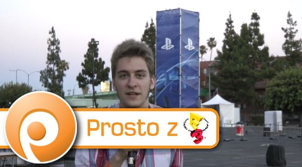 E3: podsumowanie konferencji Sony, prosto z Los Angeles