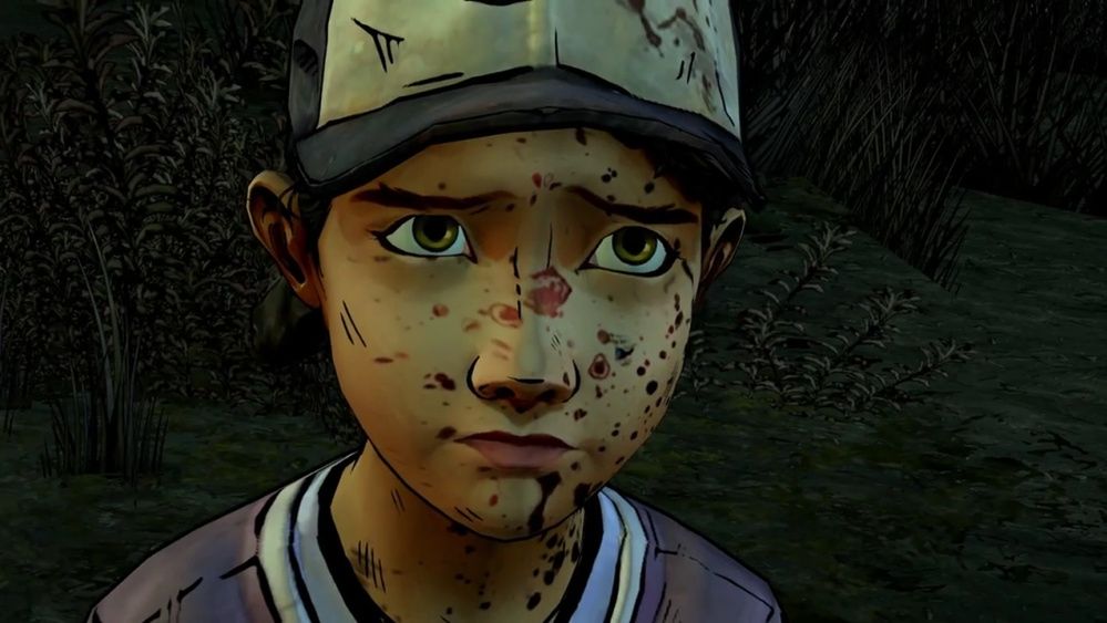 Zwiastun pierwszego epizodu The Walking Dead: Season 2 kręci się wokół Clementine