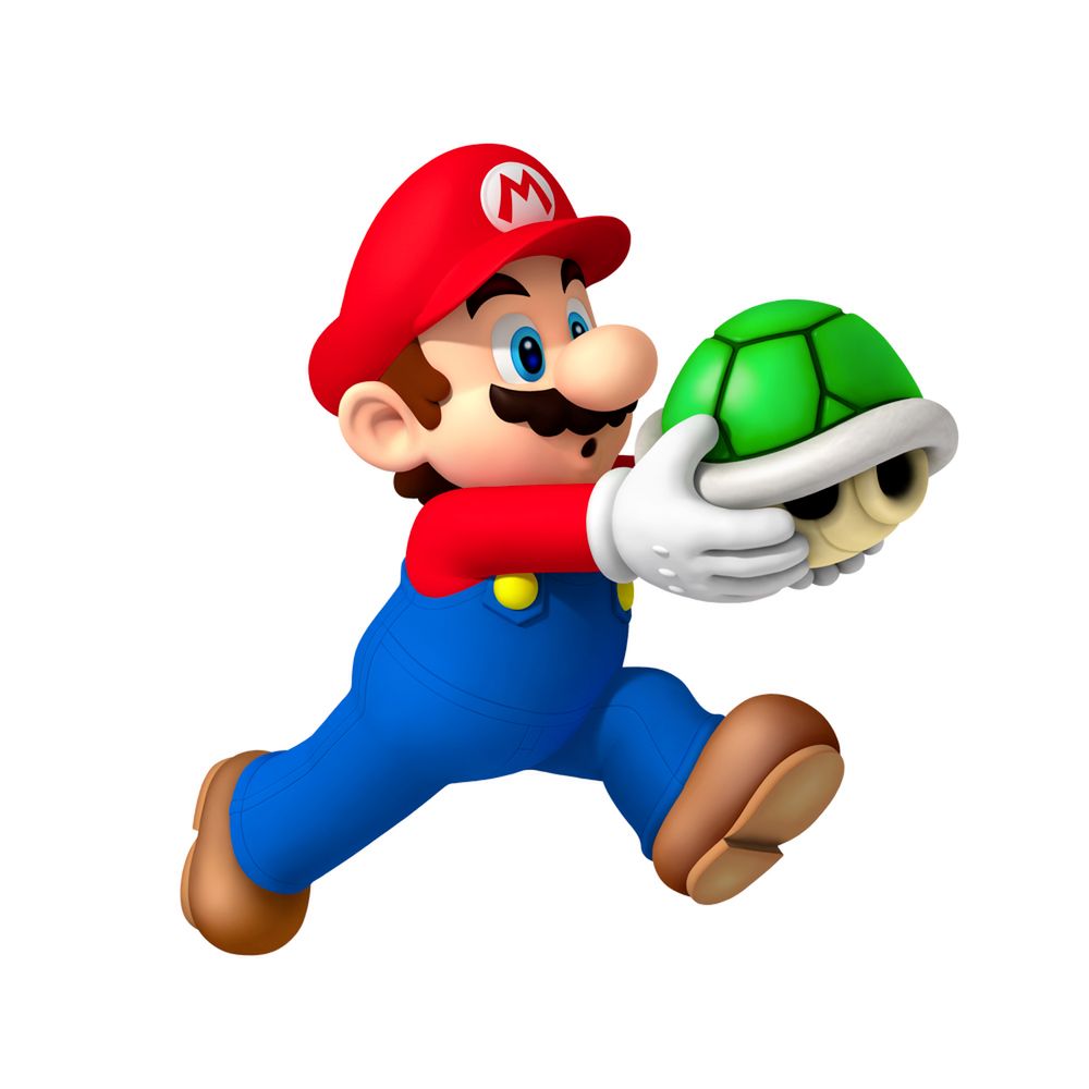 Nintendo prezentuje listę gier dla Europy