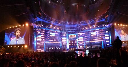 Mistrzostwa Intel Extreme Masters 2017 rozpoczęte! Zobacz, co już teraz możesz zastać w Spodku