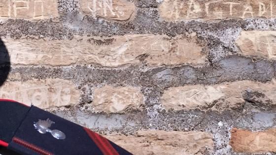 Ściana Koloseum, La Republica