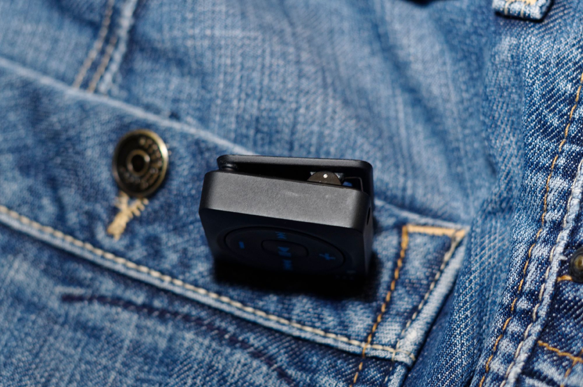 Mighty – iPod do Spotify, dzięki któremu w końcu możesz się odłączyć 13