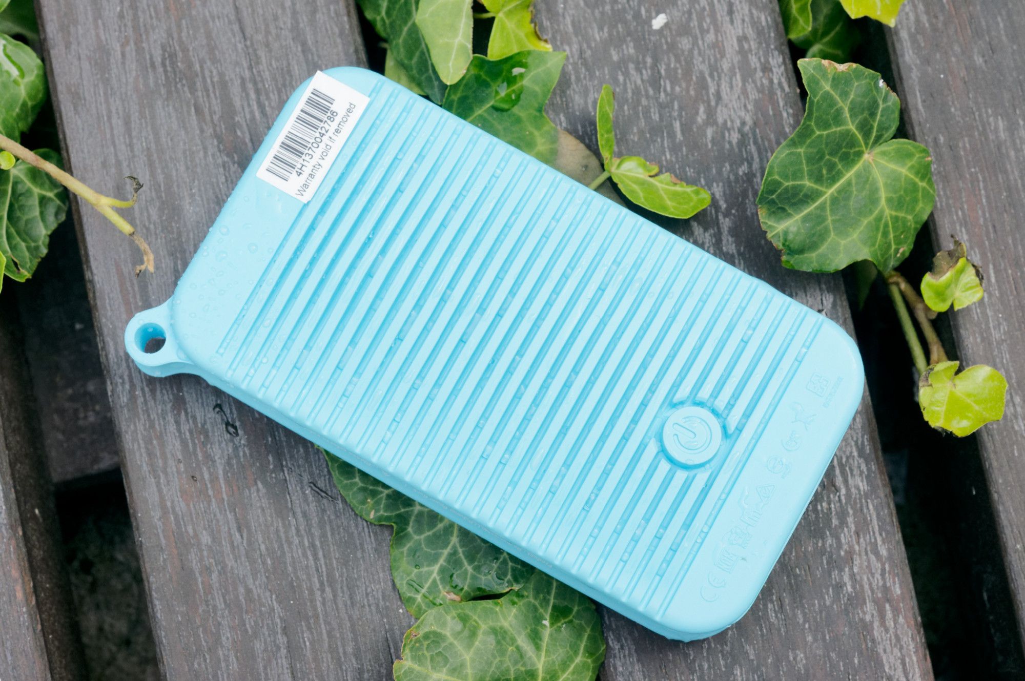 Adata D8000L: turystyczny powerbank do zadań specjalnych 5