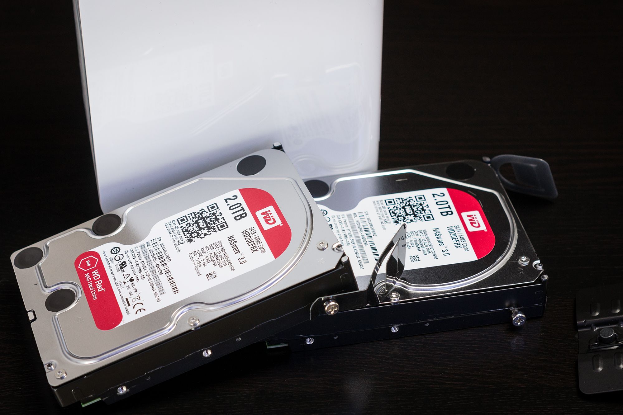 Test WD My Cloud Mirror Gen 2, dysku NAS z chmurą dla osób ceniących prywatność 4