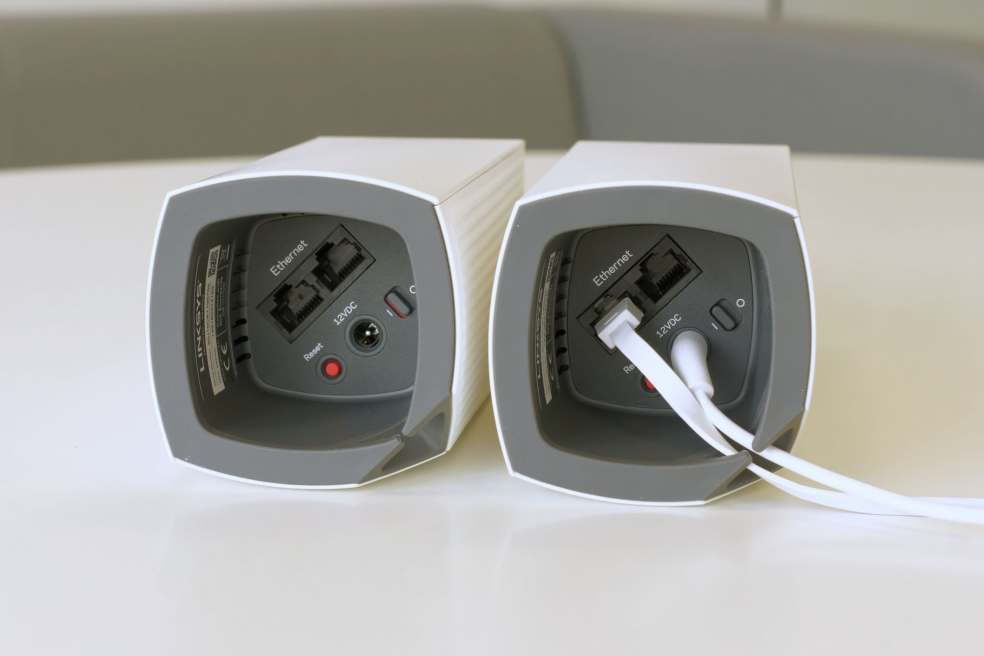 Test Linksys Velop – domowa sieć siatkowa ze wsparciem MU-MIMO 4