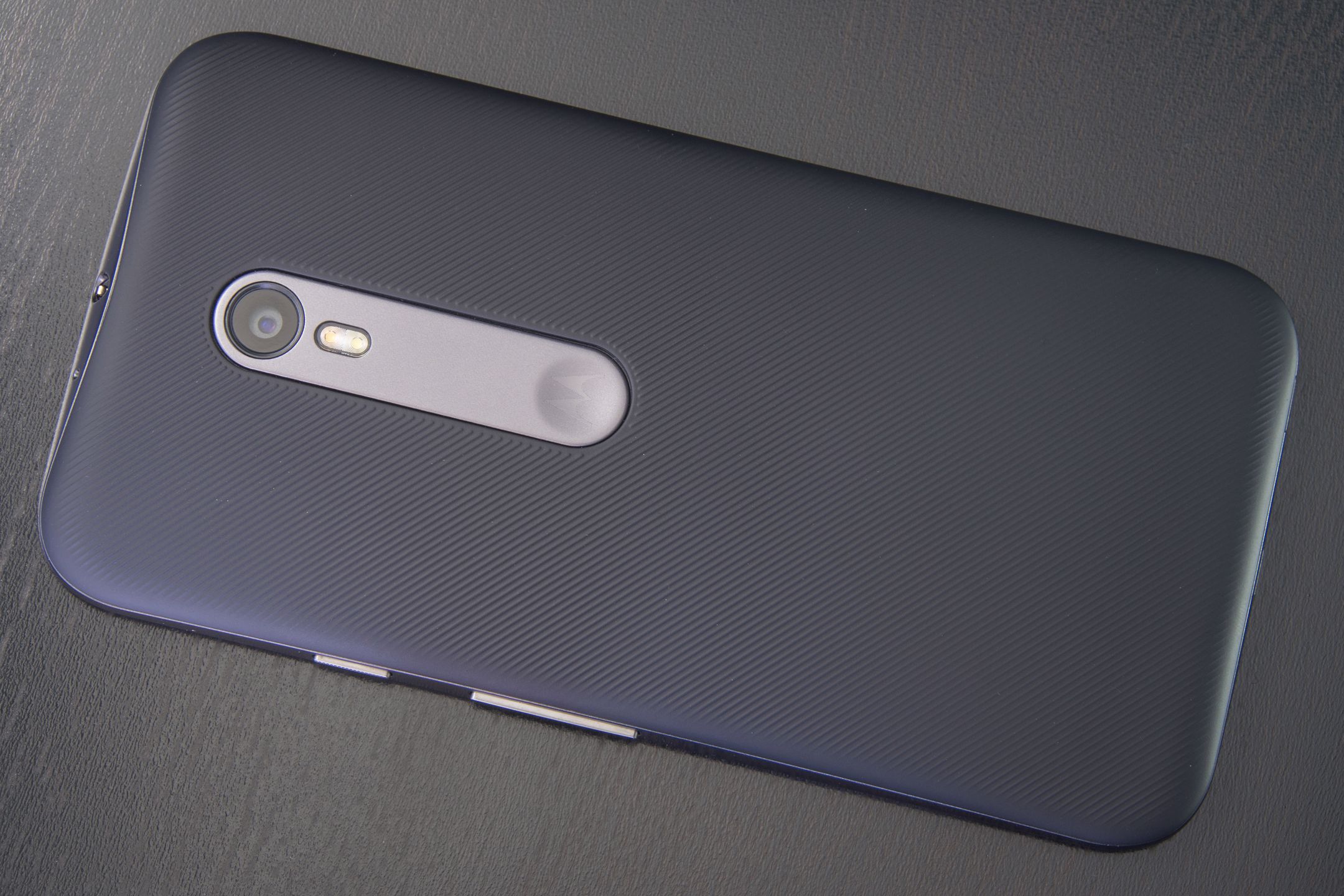 Test trzeciej generacji Motoroli Moto G. Czysty Android to nie wszystko 20