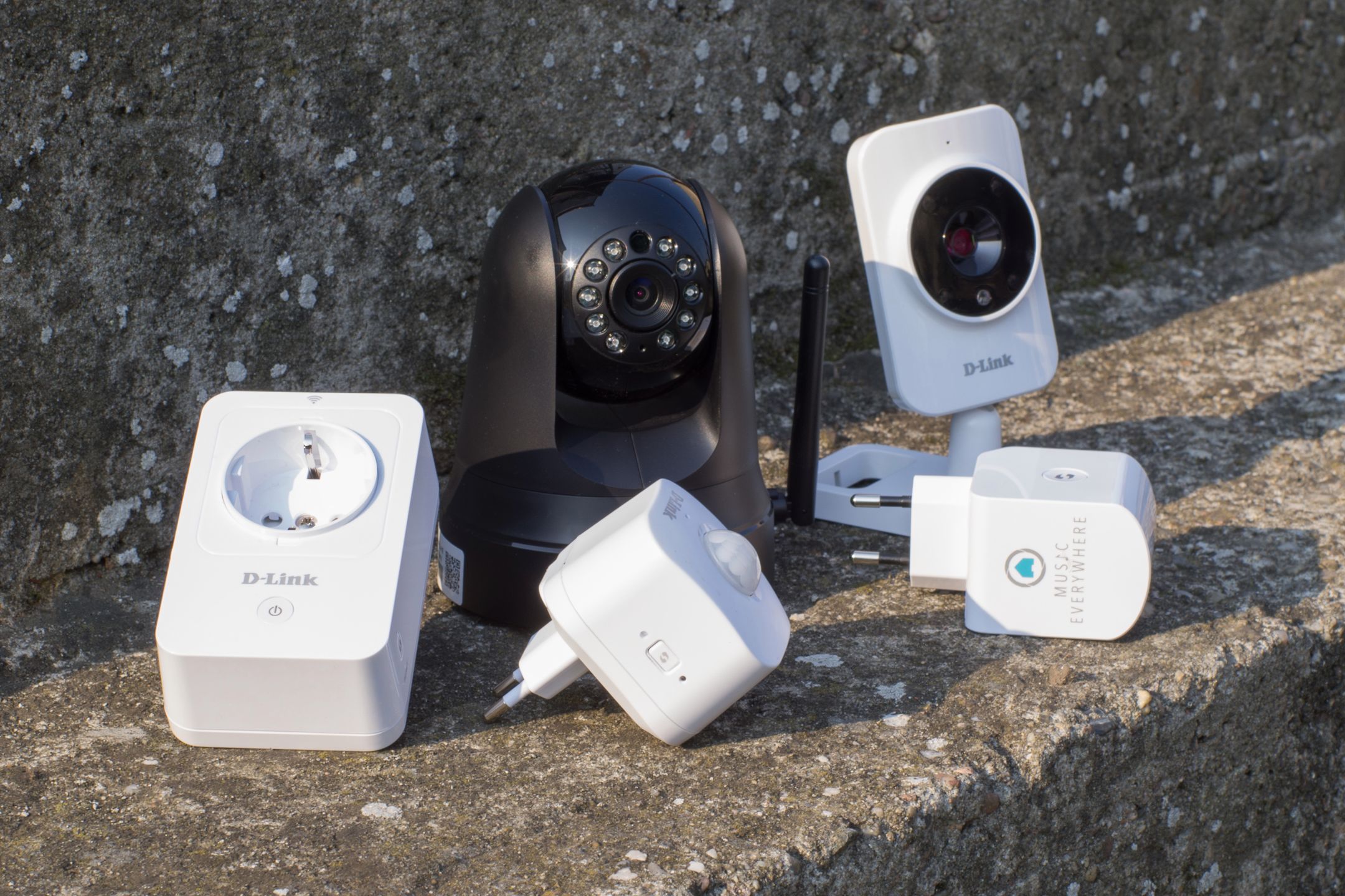 mydlink Home – domowy monitoring z odrobiną automatyzacji 16