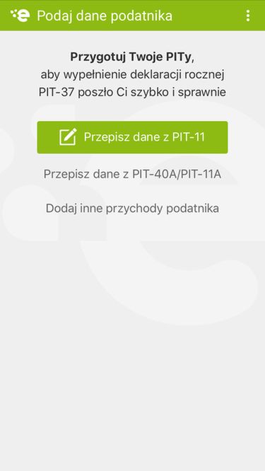Slider item