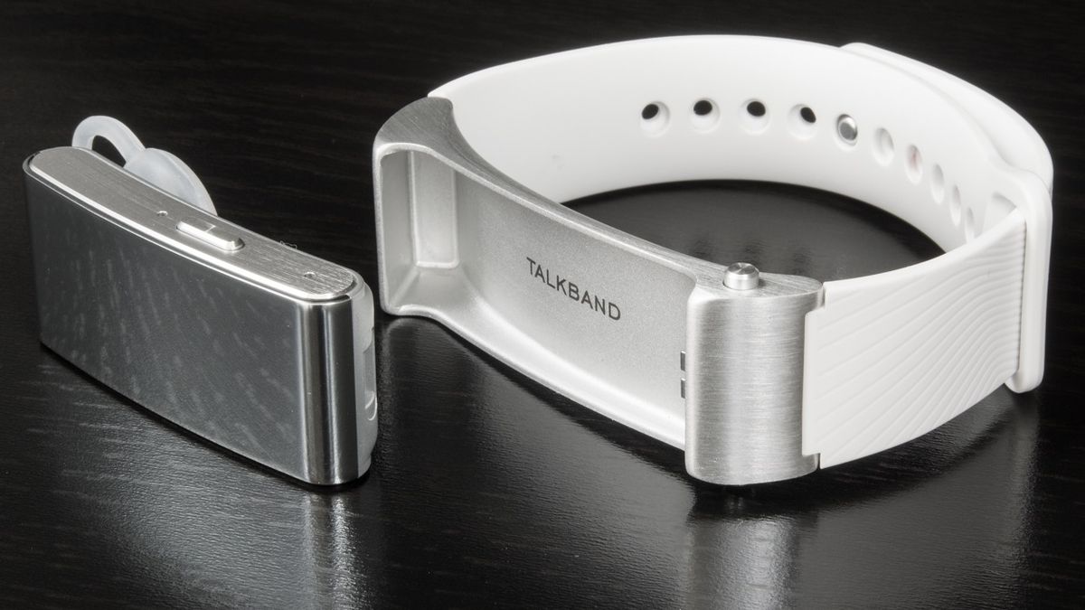 Huawei TalkBand B2 – test atrakcyjnej, ale niezbyt „inteligentnej” smartopaski 1