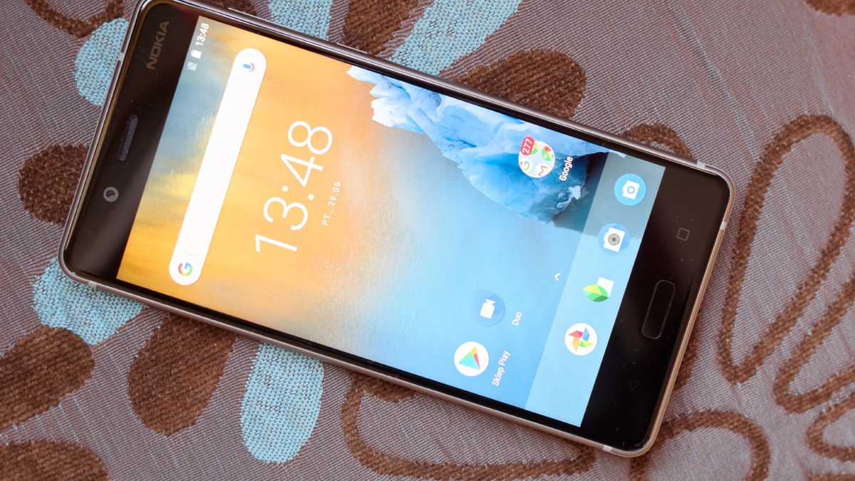 Test Nokii 8 – próba powrotu na najwyższą smartfonową półkę. Udana? 1