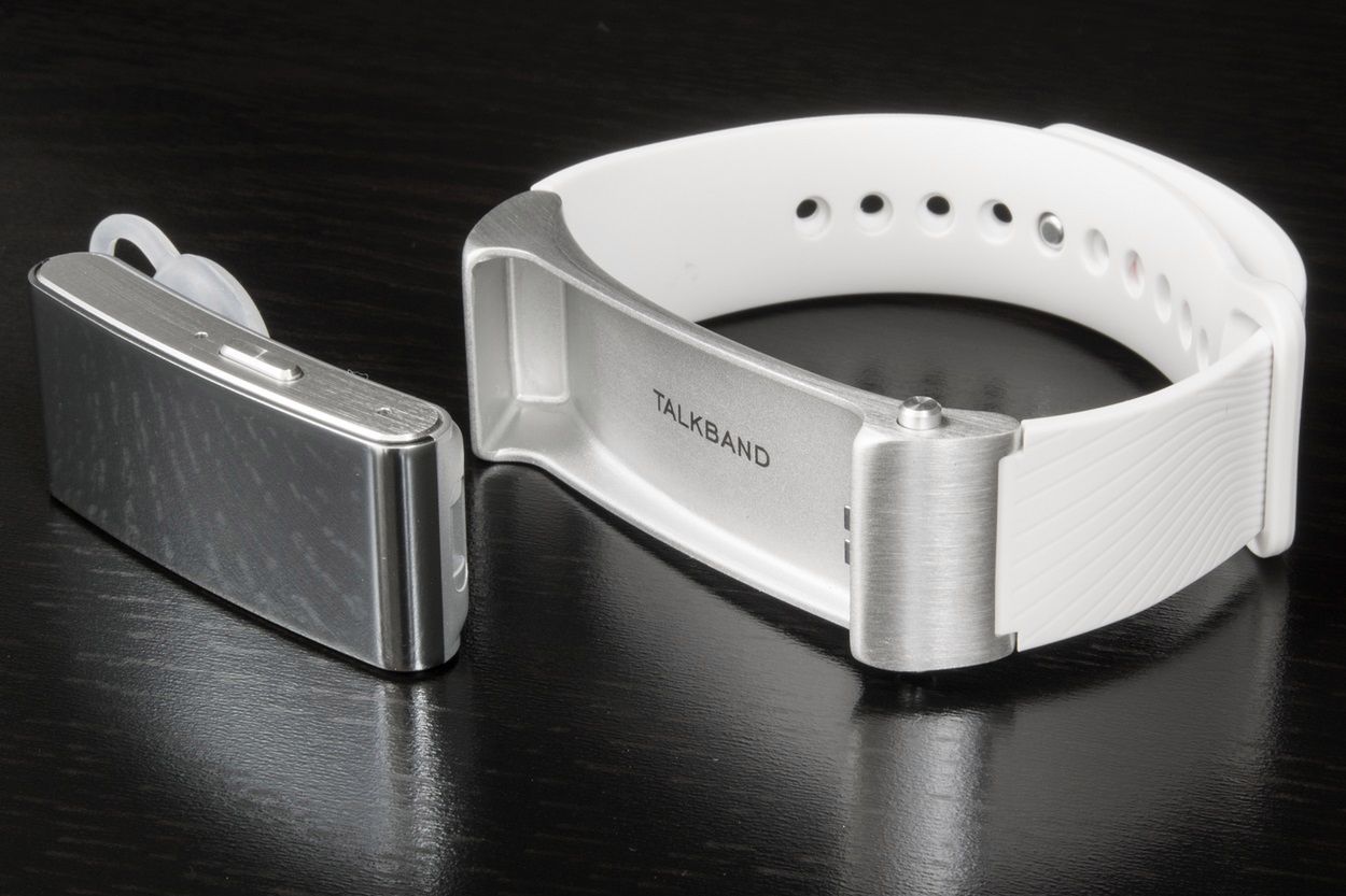 Huawei TalkBand B2 – test atrakcyjnej, ale niezbyt „inteligentnej” smartopaski