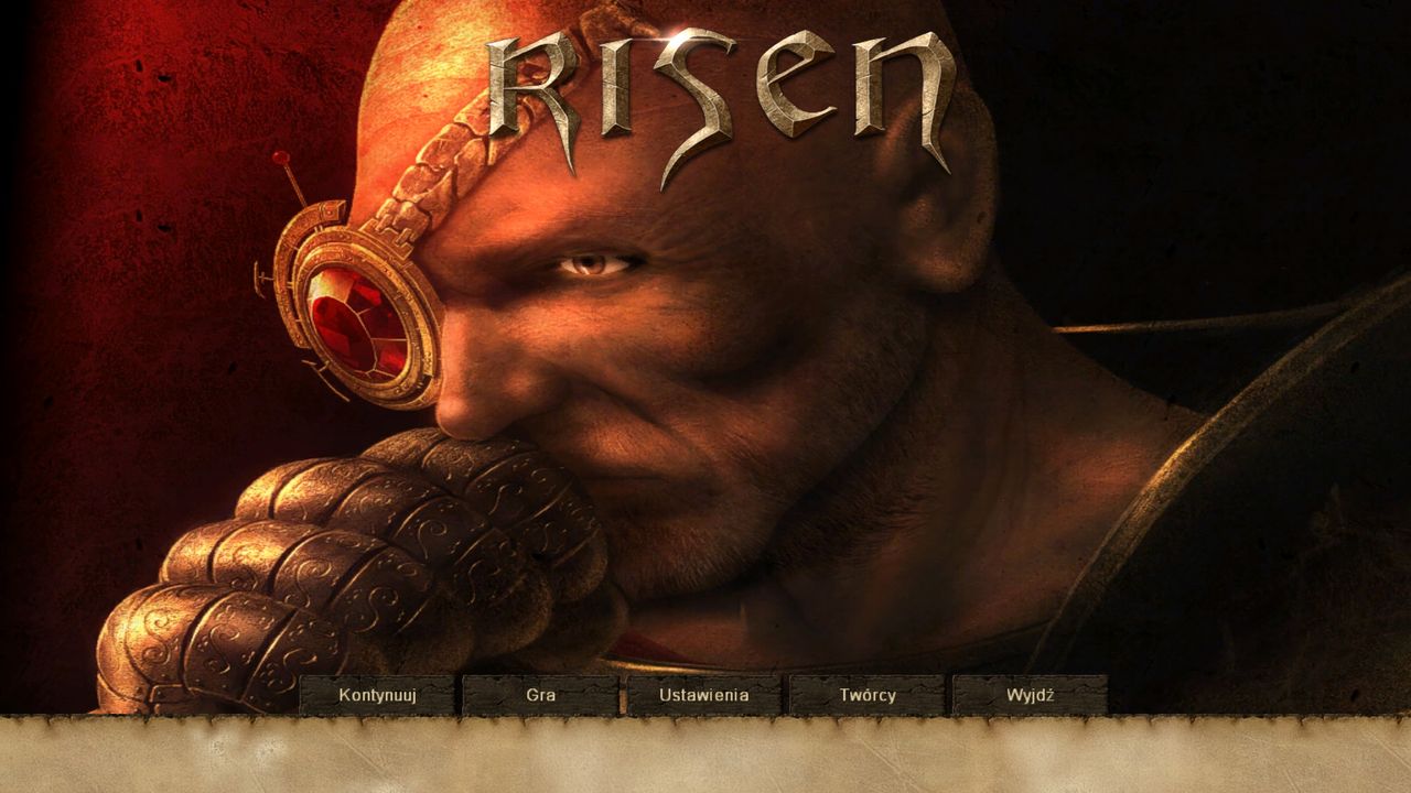 Risen — gra warta Twojego czasu