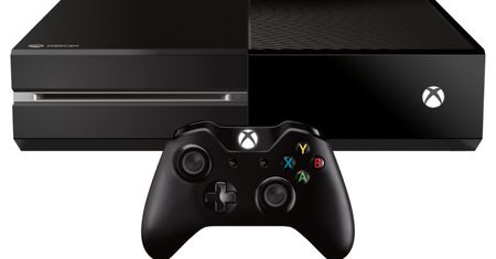 Xbox One stawia na niezawodność, a nie wygląd