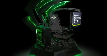Tron dla prawdziwego entuzjasty gier komputerowych #prasówka