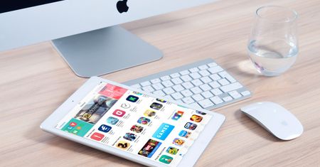 Dobre jabłka 2016 – ulubione gry i programy użytkowników macOS-a i iOS-a