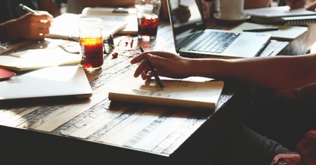Programy dla studentów: planowanie i organizacja pracy