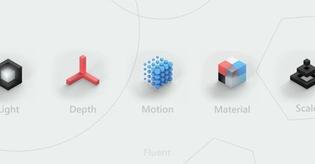 Fluent Design już w aplikacji Poczta i Kalendarz, ale zmian niewiele
