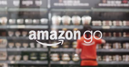 Kasjerzy wciąż niezastąpieni – 20 klientów to za dużo dla Amazon Go