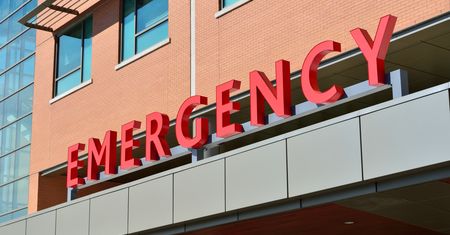Koło: wyciek wrażliwych danych 50 tys. pacjentów szpitala