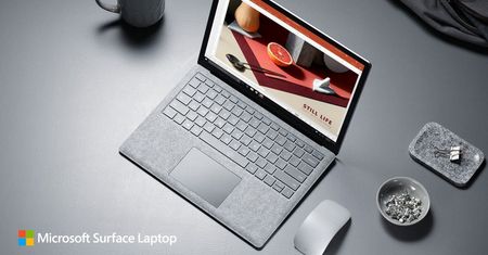 Windows 10 Pro znacznie skraca czas pracy na baterii na laptopie Surface?