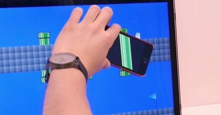 Smartfon jako magiczna różdżka do PC? Takich sztuczek wcześniej nie widzieliśmy