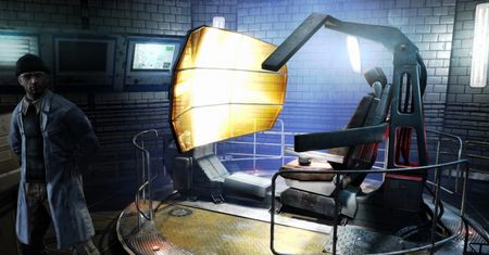 Tower Pack DLC dla Metro: Last Light na początku września