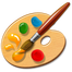 ArcSoft PhotoStudio Paint icon