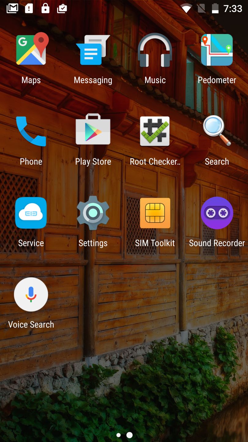 Test Elephone P9000. Smartfon tani, piękny i radzący sobie z grami 3D 13