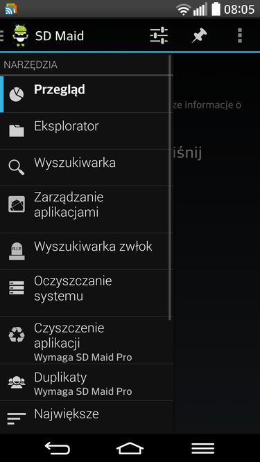 Slider item