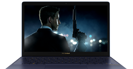ZenBook 3 – lżejszy, cieńszy i mocniejszy niż MacBook #Computex