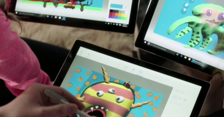Armia USA wybrała tablety z Windows 10, życzymy udanych aktualizacji