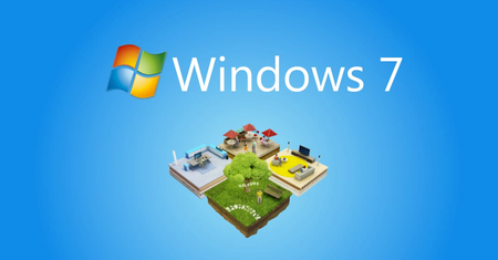 Microsoft zepsuł drugi monitor Windowsa 7, naprawia go wadliwą łatką