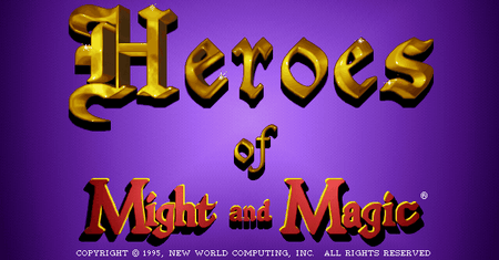 Zagrajmy jeszcze raz w klasykę gier turowych – Heroes of Might and Magic