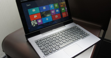 Komputery Lenovo z Windows 8 będą miały menu Start. Czy jednak o to chodziło użytkownikom?