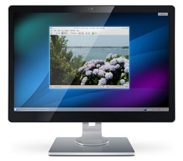 KDE 4.11 wydane