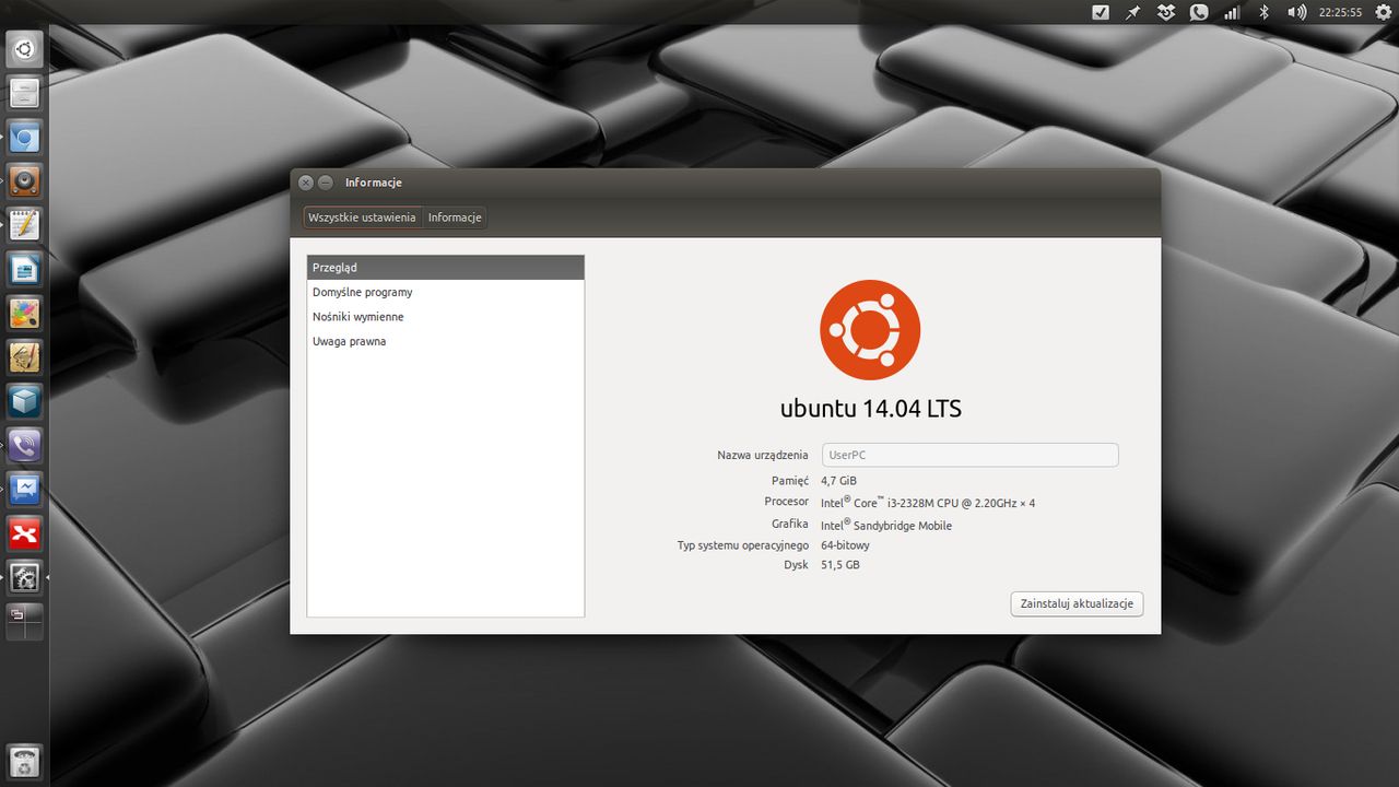 Zrozumieć Ubuntu, czyli ułatwiamy życie nowym użytkownikom