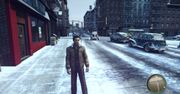 Grałem w Mafia II: Definite Edition. Fabuła wciąż dobra, ale grafika to jak zlepek średniej jakości modów