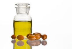 Zainwestuj w olejek arganowy