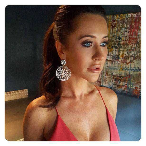 Jessica Mulroney, druhna Meghan Markle