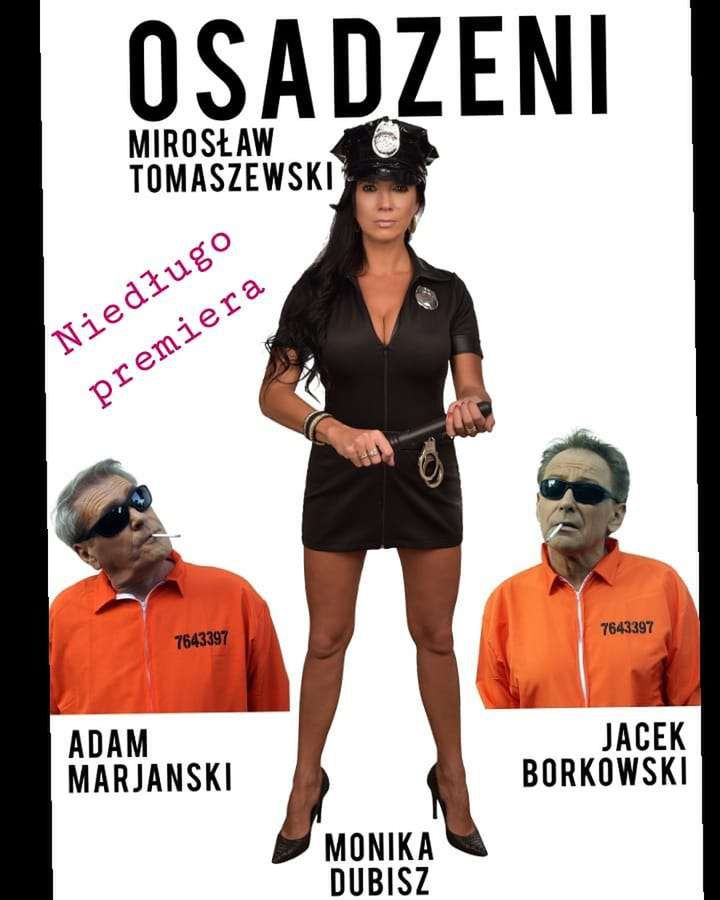 Jacek Borkowski ma romans z Moniką Dubisz?