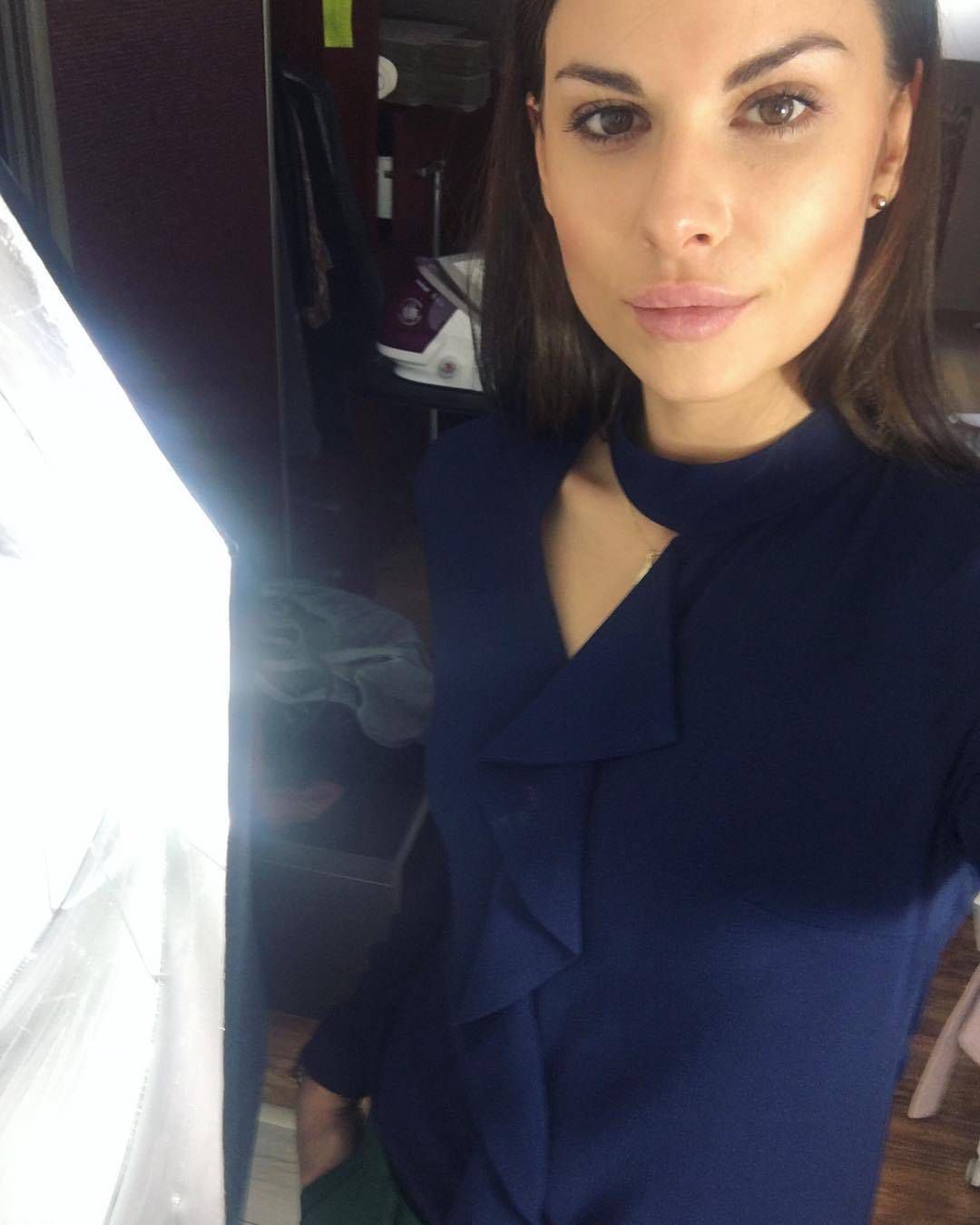 Agata Biernat, Miss Polonia 2017
