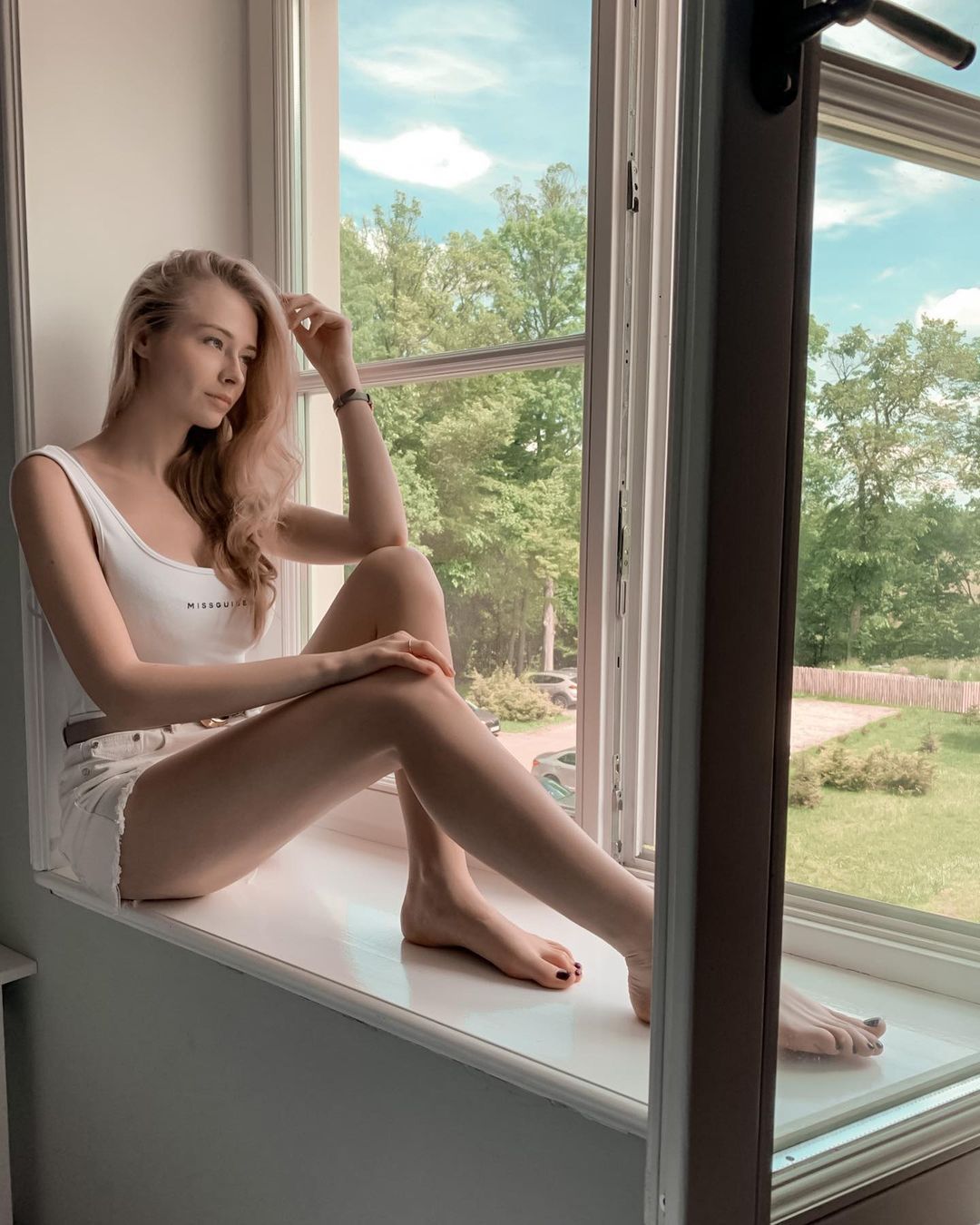 Natalia Piguła będzie reprezentować Polskę podczas 69. Konkursu Miss Universe