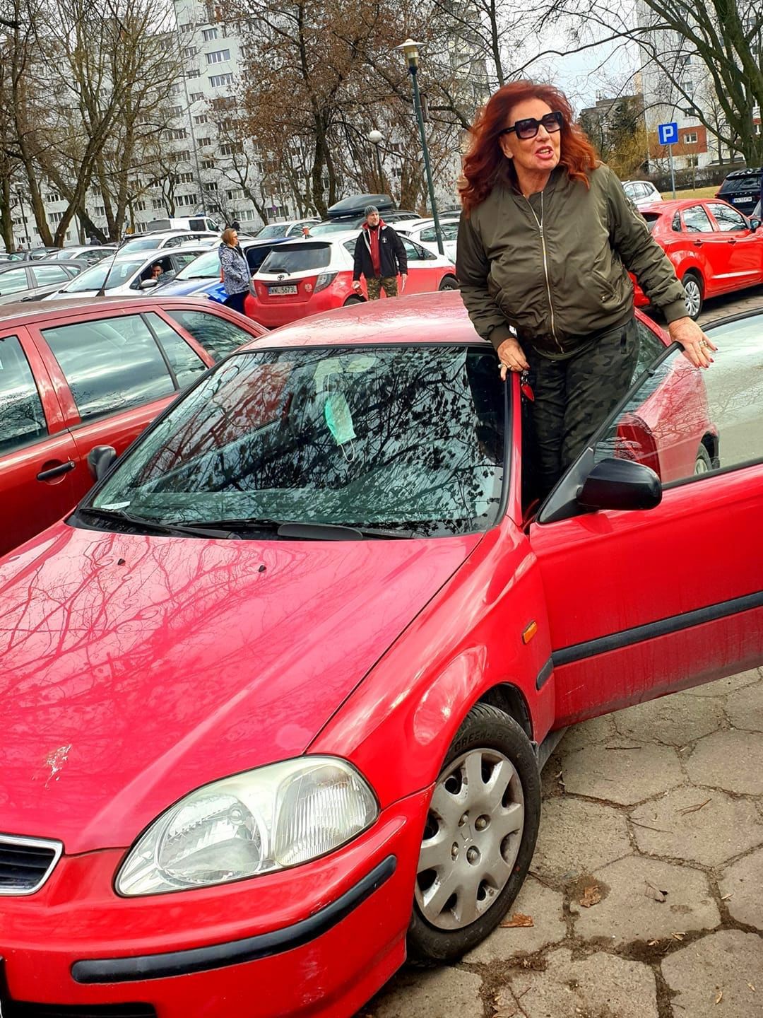 Agnieszka Fitkau-Perepeczko