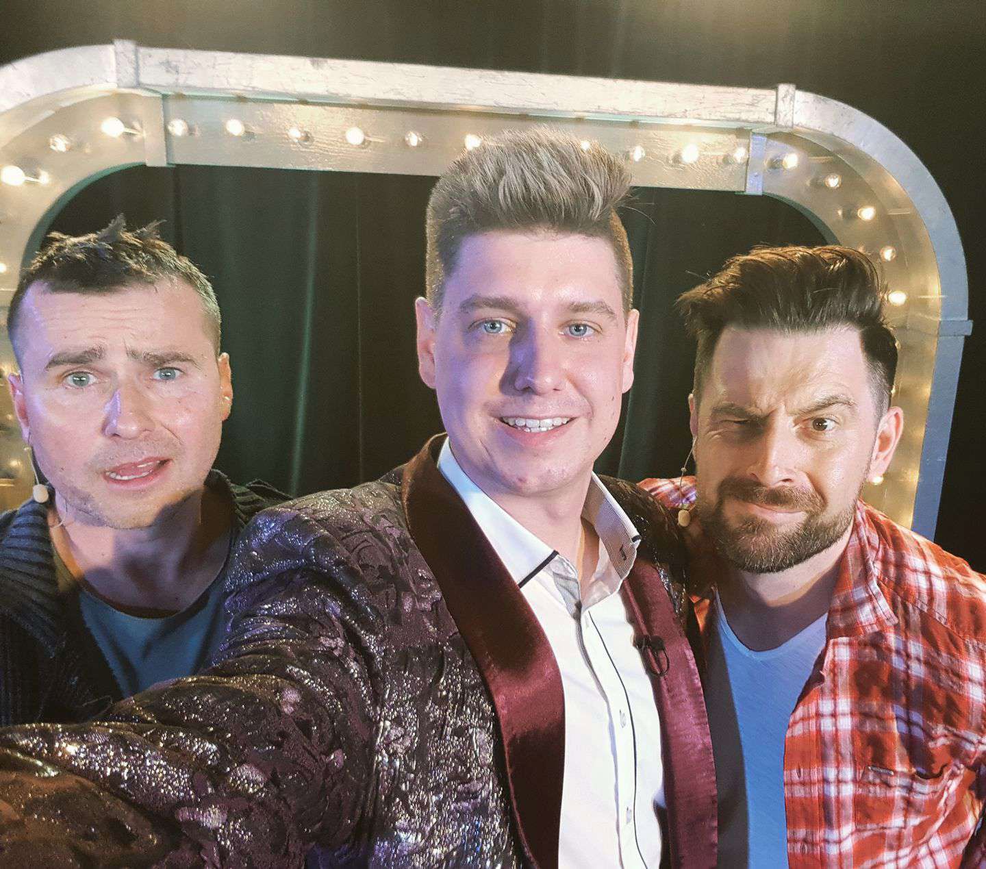 Tomasz Kabis z "Mam Talent" ma raka