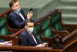 Ziobro zostanie zdymisjonowany? "Morawiecki chciałby się pozbyć tego szkodnika"