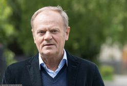 Tusk w kampanii wyborczej? Członek sztabu Nawrockiego: trzymam kciuki