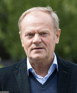 Tusk w kampanii wyborczej? Członek sztabu Nawrockiego: trzymam kciuki