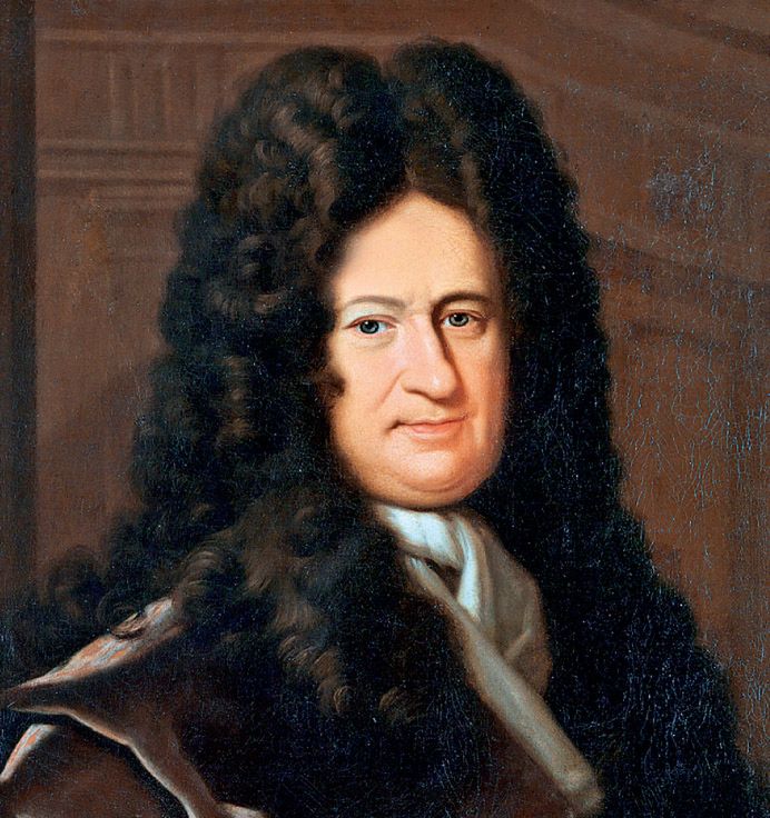 Gottfried Wilhelm Leibniz