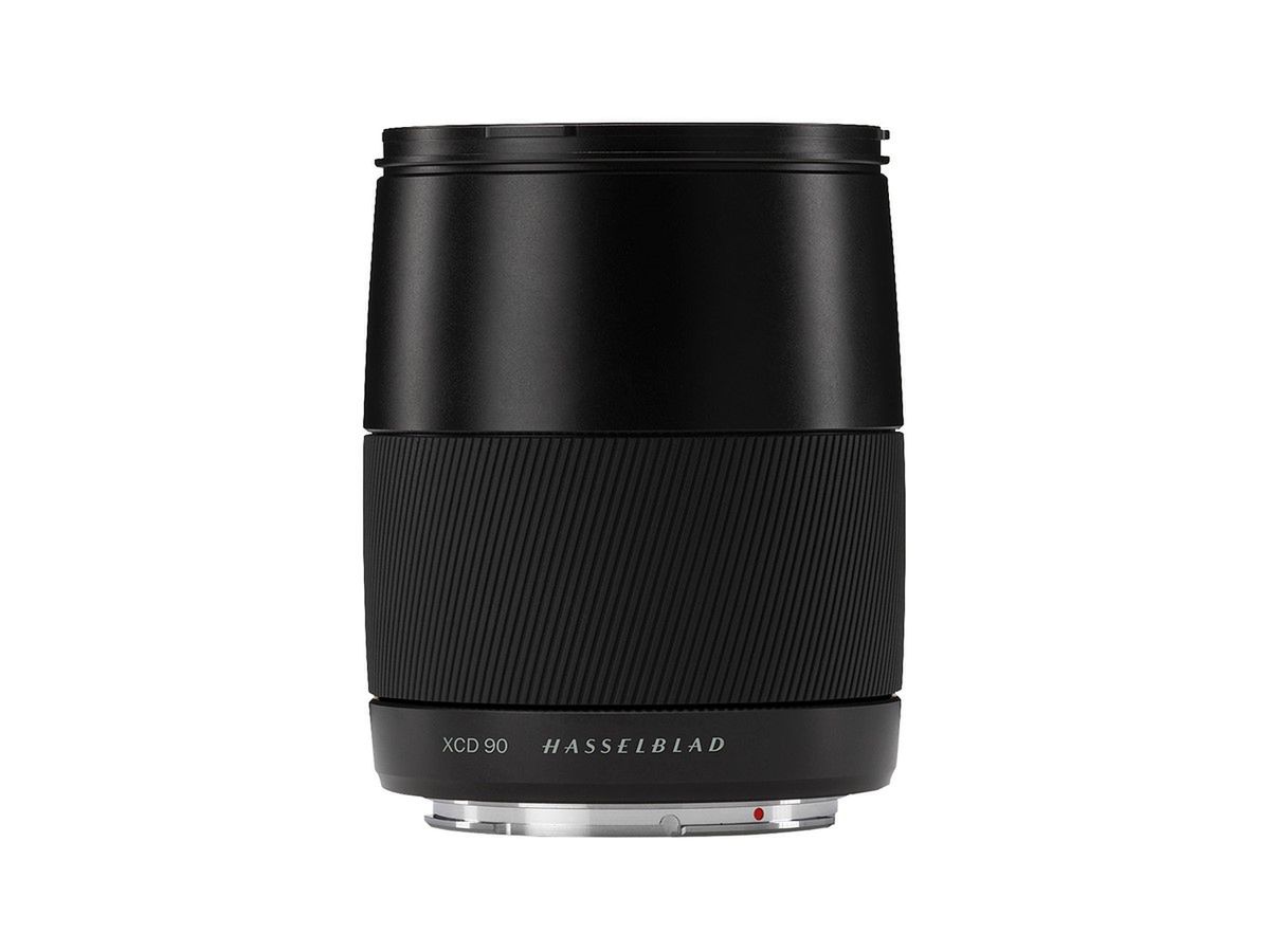 Hasselblad X1D - pierwszy średnioformatowy bezlusterkowiec 7