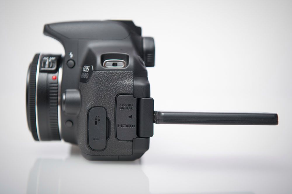 Canon 650D – hybrydowy przedsmak zmian? [test] 3